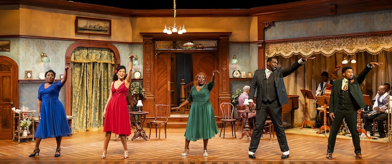 Ain’t Misbehavin’