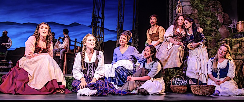 Brigadoon