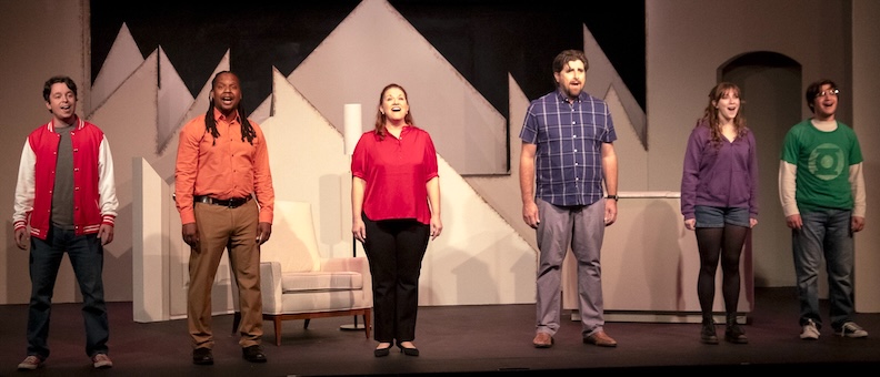 Next to Normal
