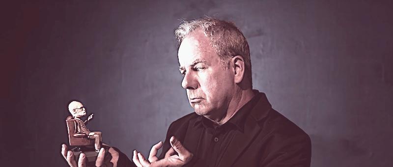 Therapist Zero